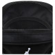Jordan Τσαντάκι ώμου Blacktop Festival Bag